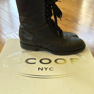 Combat Boots